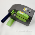 Airbag pak machine kussenbeveiligingsverpakkingsmachine